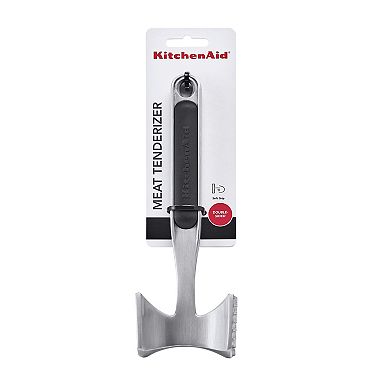 KitchenAid® Stainless Steel Meat Tenderizer