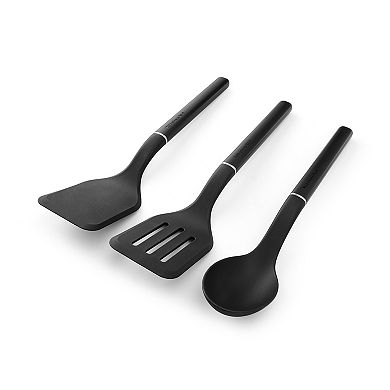 KitchenAid® 3-pc. Silicone Tool Set