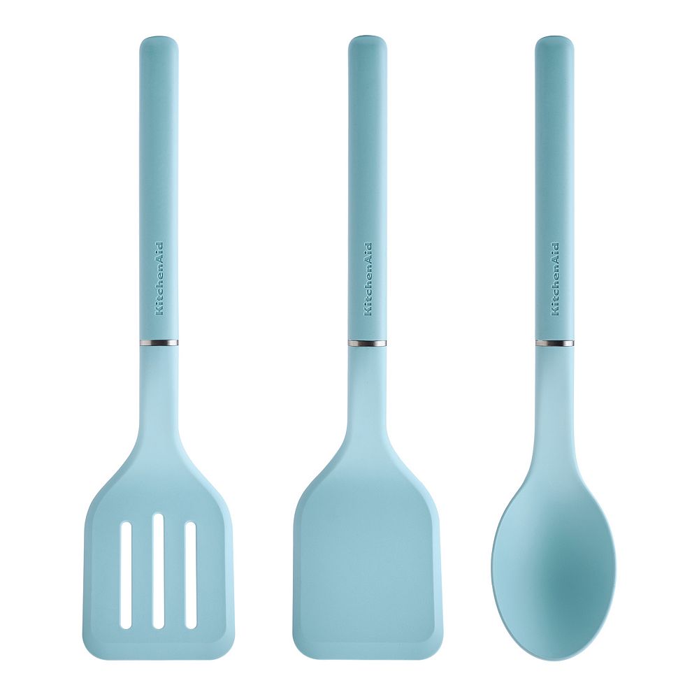 KitchenAid® 3-pc. Tool Set - Mineral Water