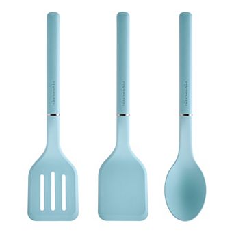 KitchenAid® 3 pc Silicone Tool Set