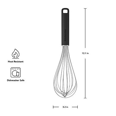 KitchenAid® Balloon Whisk