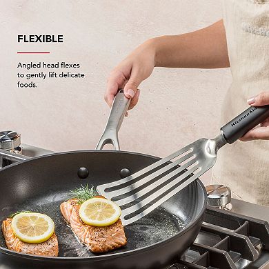 KitchenAid® Rust Resistant Flex Turner