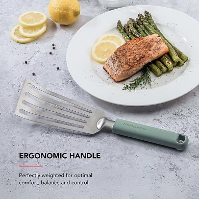 KitchenAid® Rust Resistant Flex Turner