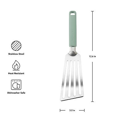 KitchenAid® Rust Resistant Flex Turner