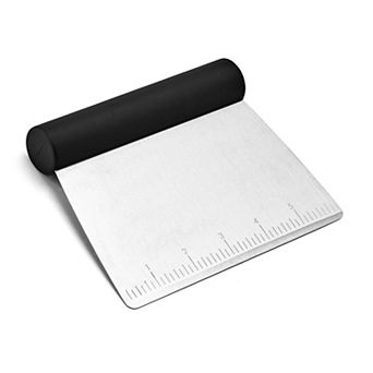 KitchenAid® All Purpose Scraper With Measurement Markings