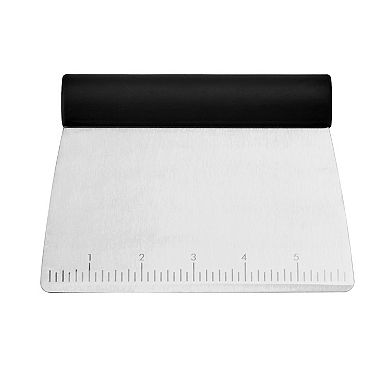 KitchenAid® All Purpose Scraper With Measurement Markings
