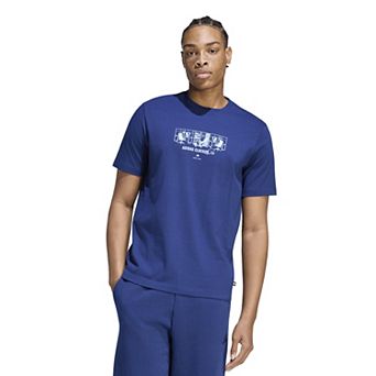 Men's adidas Clocked In Graphic T-Shirt