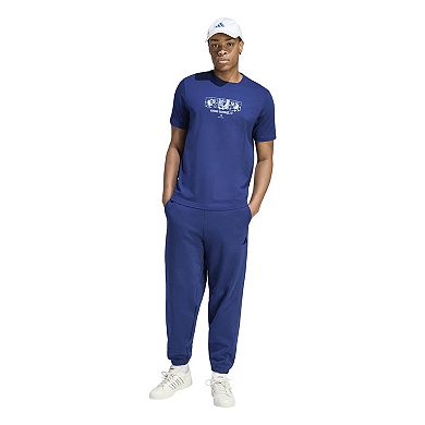 Men's adidas Clocked In Graphic T-Shirt