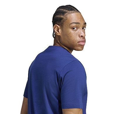 Men's adidas Clocked In Graphic T-Shirt