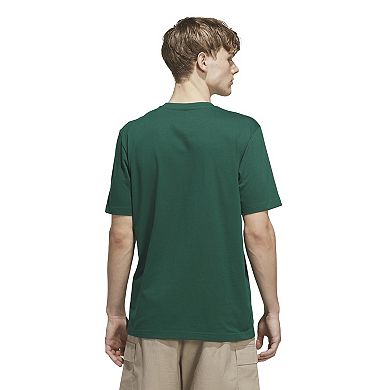 Men's adidas Waterfall Graphic Tee