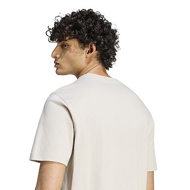 Men's adidas Collegiate Lineage Graphic T-Shirt