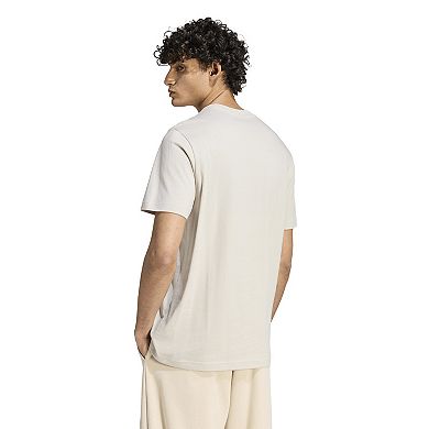 Men's adidas Collegiate Lineage Graphic T-Shirt