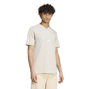 Men's adidas Collegiate Lineage Graphic T-Shirt
