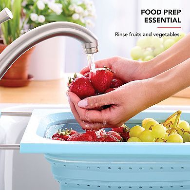 KitchenAid Collapsible Colander Kitchen Tool
