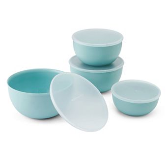 KitchenAid® Set of 4 Prep Bowls with Lids