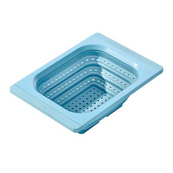 KitchenAid® Collapsible Over-the-Sink Colander