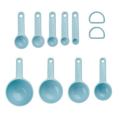 KitchenAid® Measuring Cup and Spoon 9-Piece Set