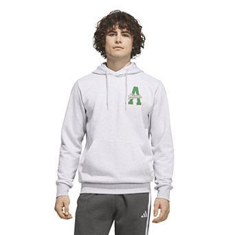Men's adidas Varsity Tailsweep Graphic Hoodie