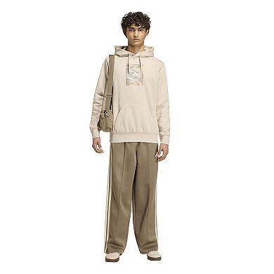 Men's adidas Camo Box Graphic Hoodie