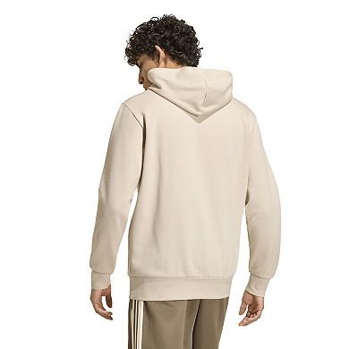 Men's adidas Camo Box Graphic Hoodie