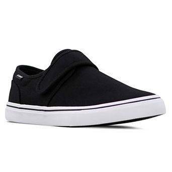 Lugz Clipper Strap Men's Slip-On Casual Shoes