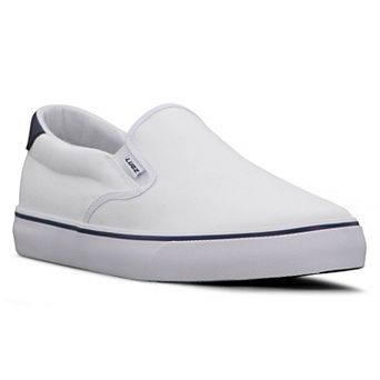 Lugz Clipper Men's Slip-On Casual Sneakers
