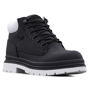 Lugz Drifter Men's Ripstop Lace-Up Boots