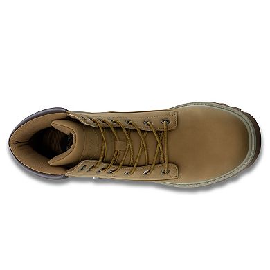 Lugz Empire Hi Men's Water Resistant Lace-Up Boots