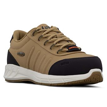 Lugz Grapple Men's Composite Toe Sneakers