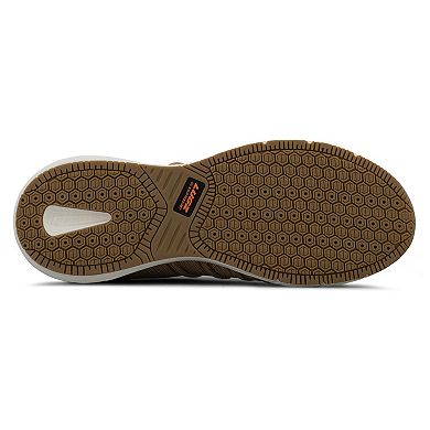 Lugz Grapple Men's Composite Toe Sneakers