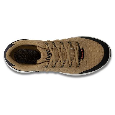 Lugz Grapple Men's Composite Toe Sneakers