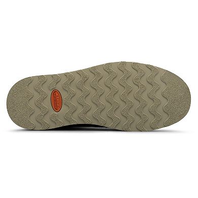 Lugz Monterey Men's Steel Toe Work Boots