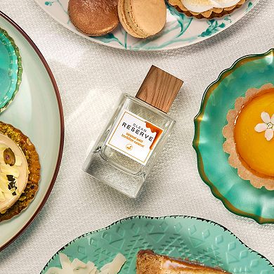 Caramel Swirl Eau de Parfum with Mango Travel Spray