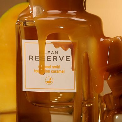 Caramel Swirl Eau de Parfum with Mango