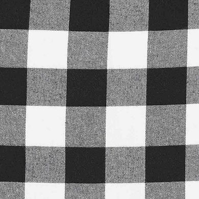 Eddie Bauer Cabin Plaid Throw Blanket & Pillow Set