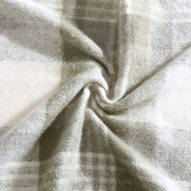 Eddie Bauer Hearthstone Plaid Throw Blanket