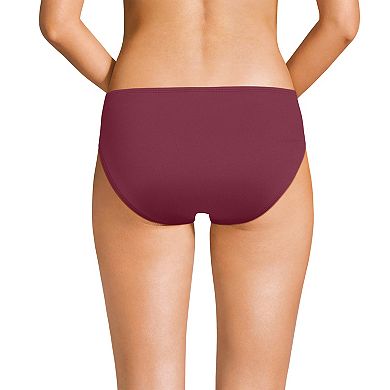 Women's Lands' End Hipster Swim Bottoms
