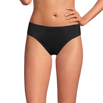 Women's Lands' End Hipster Swim Bottoms