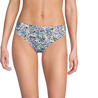 Women's Lands' End Hipster Swim Bottoms