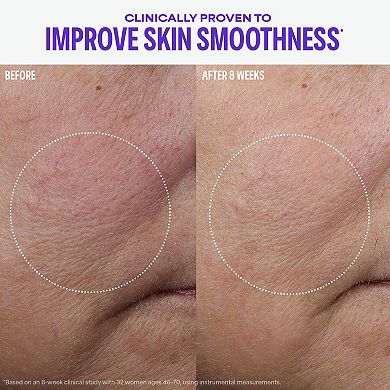 CellularYouth Longevity Serum for Fine Lines, Wrinkles & Lifting