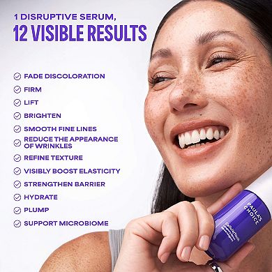 CellularYouth Longevity Serum for Fine Lines, Wrinkles & Lifting