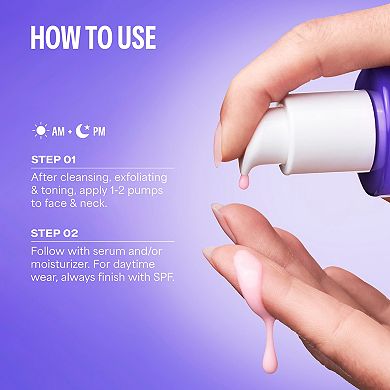 CellularYouth Longevity Serum for Fine Lines, Wrinkles & Lifting