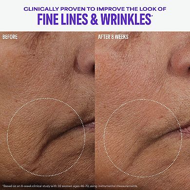 CellularYouth Longevity Serum for Fine Lines, Wrinkles & Lifting