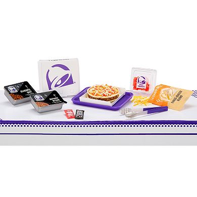 MGA Miniverse Make It Mini Taco Bell - Styles May Vary