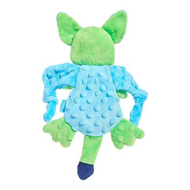 BARK Humbert The Dragon Plush Pet Toy