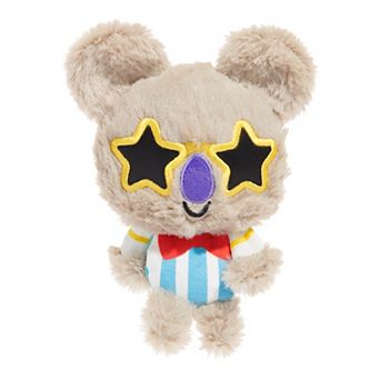 BARK Koalnival Barker Plush Pet Toy
