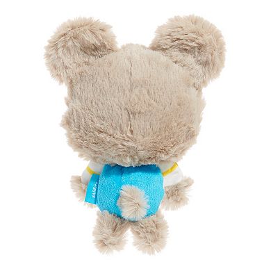 BARK Koalnival Barker Plush Pet Toy