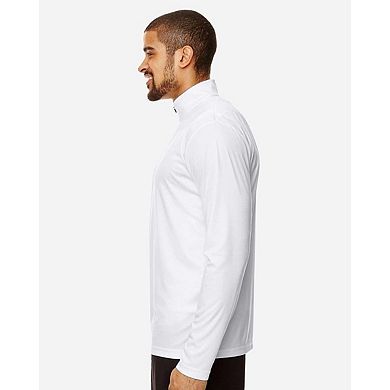 Team 365 Zone Performance Quarter-Zip Pullover