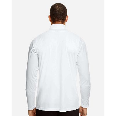 Team 365 Zone Performance Quarter-Zip Pullover