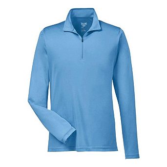 Team 365 Zone Performance Quarter-Zip Pullover